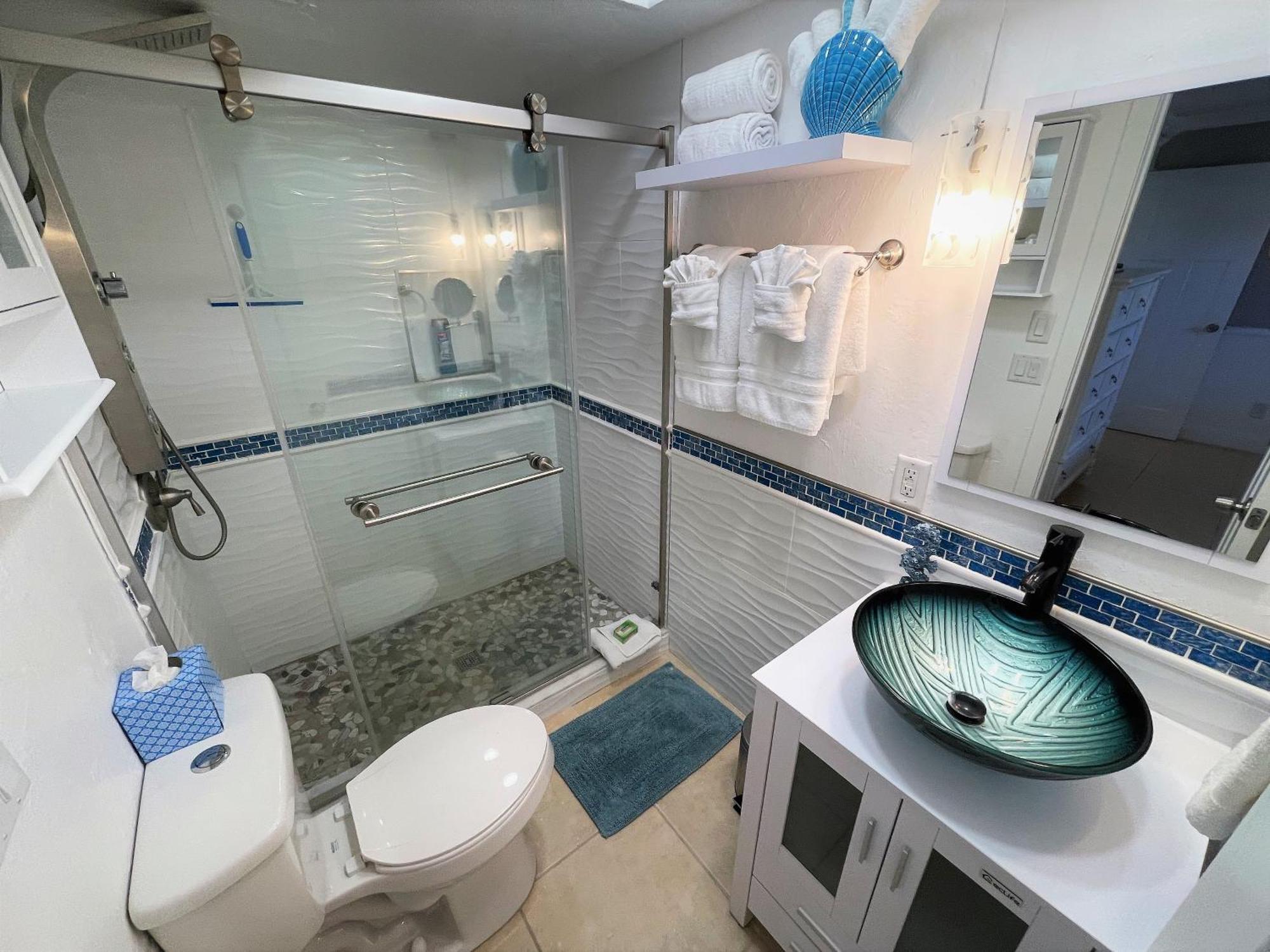 פורט מיירס ביץ' Stylish And Modern 2 Bedroom, 2 Bathroom. The Mermaid Suite. מראה חיצוני תמונה