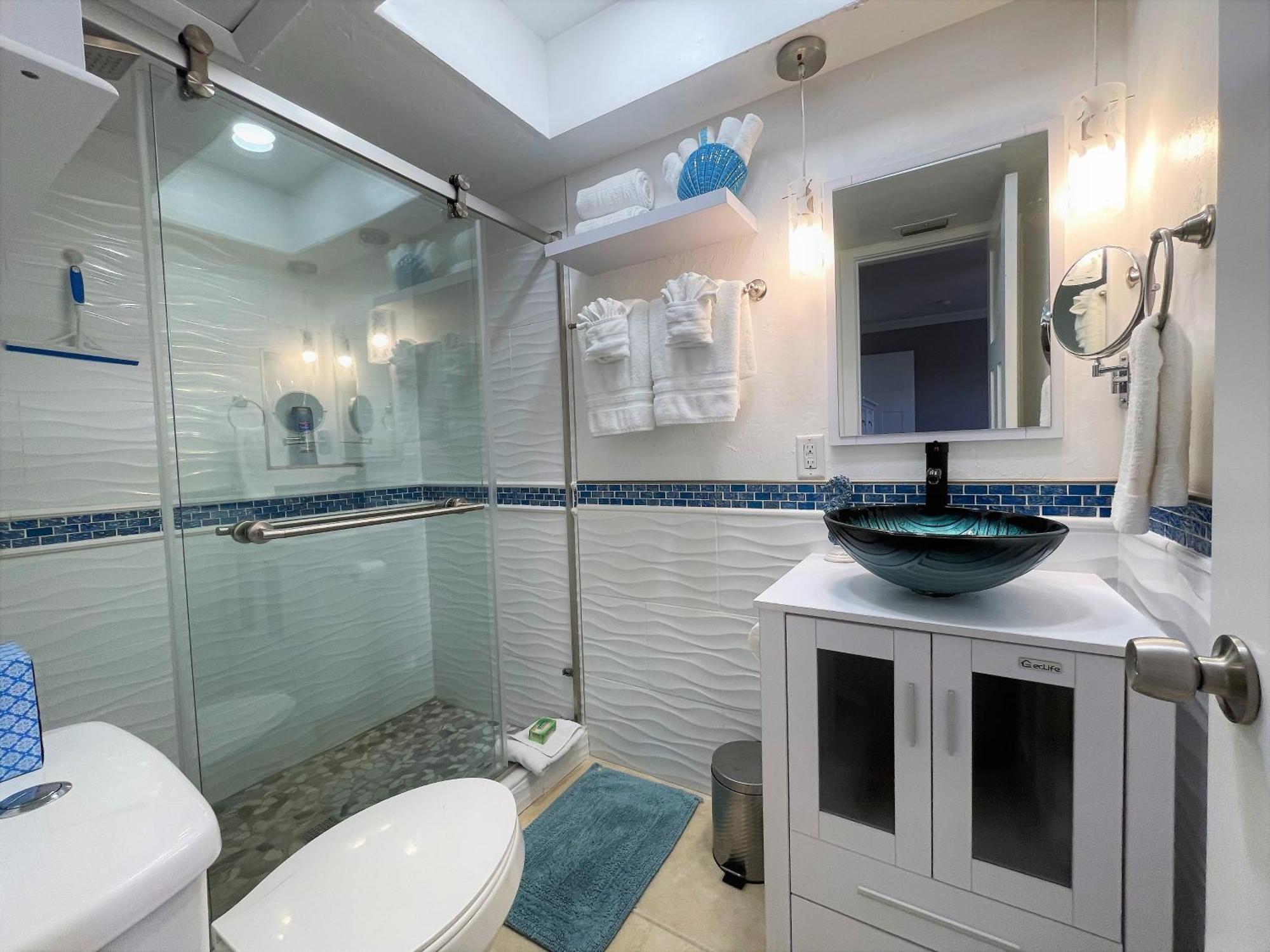 פורט מיירס ביץ' Stylish And Modern 2 Bedroom, 2 Bathroom. The Mermaid Suite. מראה חיצוני תמונה